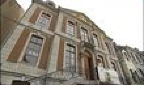 A.M Lizin : moderniser l'administration hutoise